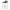 Стілець напівбарний Комфі, тканина (сірий), фото