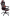 Крісло Нитро (Nitro) E5579 чорно-червоне, фото
