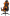 Крісло Екстрім Рейс (еxtrеmеRacе) E4749 чорно-помаранчеве, фото