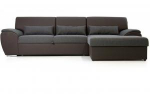Диван-ліжко кутовий 3 Seater, кут Г/L (кат. 3), фото