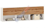 Полиця навісна Оксфорд 2075, фото