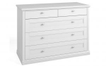 Комод с 5 выдвижными ящиками ВЖ 310, фото