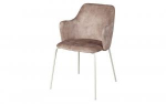 Стілець Белла бежевий, фото