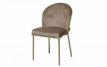 Стілець Мілтон бежевий, фото