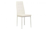 Стілець N-66-2 білий, фото