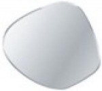 Зеркало навесное ГЛ402, фото