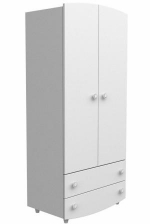 Шафа Верес №1 білий, фото