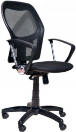 Крісло VEGAS SYNHRO "Сітка DM-, M-, C-", фото