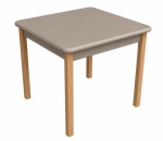 Стол детский Верес МДФ капучино, фото