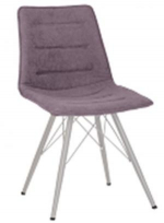 Стілець MERI 4LX alu MARRAKESH, фото