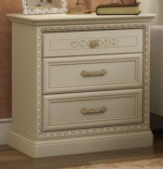 Тумба Венеция ВН 200 с 3 выдвижными ящиками, фото