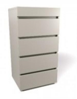 Комод на 5 шухляд МН340, фото