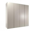 Шафа 4-дверна МН140, фото