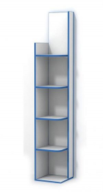 Пенал высокий, фото