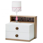 Тумба прикроватная, фото