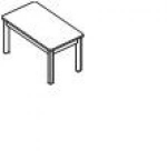 Стіл ігровий дитячий, фото