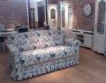 Диван Riviera 3 ткань 7 кат., фото