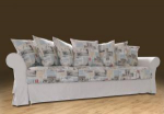 Диван Shato 3 ткань 7 кат., фото