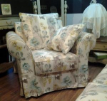 Кресло Shato ткань 7 кат., фото