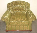 Крісло Patricia тканина 7 кат., фото