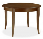 Стіл Veneto D110 (+40) noce primavera, фото