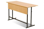 Стіл учнівський Е-161 ALU, фото