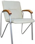 Стілець Stella Wood CHROME "Порторика PR-", фото