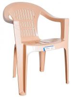 Кресло Бахар Эко (Bahar EKO) тик, фото