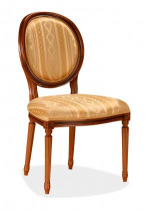 Стілець Luigi noce Kerasan, фото