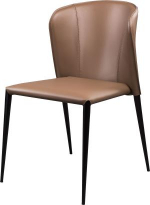 Артур (ARTHUR) шкіра (капучино), фото