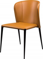 Артур (ARTHUR) шкіра (світло-коричневий), фото