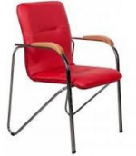 Стілець Самба (Samba) BLACK "Порторика PR-", фото