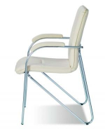 Стілець Самба (Samba) CHROME "Порторика PR-", фото