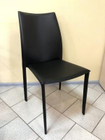 Гранд (GRAND) кожа (черный), фото