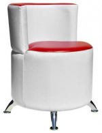 Пуф TITO LUX "Бостон D-, H-, В-", фото