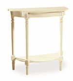 Консоль 540 avorio/beige, фото