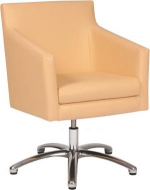 Крісло NOSTALGIE GTP екошкіра Родео RD-, фото