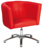 Крісло PRIMA GTP тканина "Дурандо DR-", фото