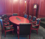 Конференц стол ANTARES-FT 3500, фото