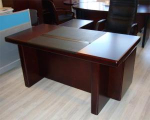 Стол директорский YDK 606, фото