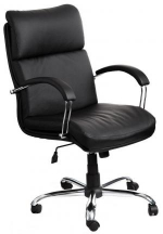 Крісло Дакота хром М1 кат. 2, фото