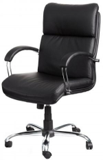 Крісло Дакота хром М1 кат. 3, фото