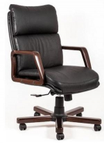 Крісло Дакота вуд М1 кат. 2, фото