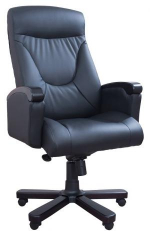 Кресло Босс М3 Кожзам кат. 2, фото