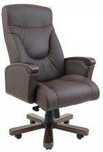 Кресло Босс М3 Кожзам кат. 3, фото