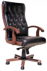 Крісло Річард EXTRA "Бостон D-, H-, B-", фото