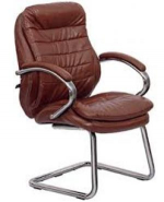 Крісло Валенсія chrome CF "Бостон D-, H-, B-", фото