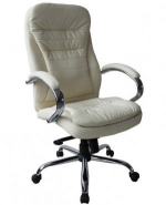 Крісло Валенсія chrome HB tilt "Бостон D-, H-, B-", фото