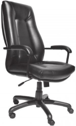 Кресло Рикаро HB ALUM "Родео RD-", фото