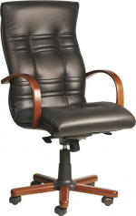 Крісло Амбасадор Екстра "Фортуна F-", фото